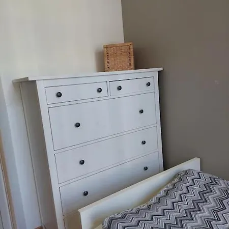 Apartment Super Leilighet Med Peis, Gaavstand Til Byen
