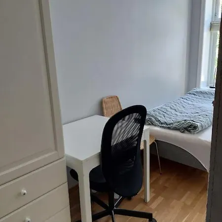 Apartment Super Leilighet Med Peis, Gaavstand Til Byen Trondheim