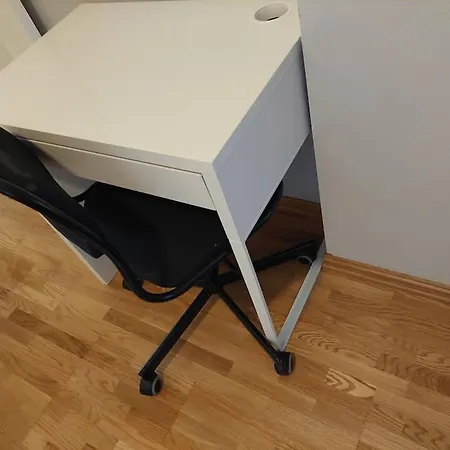 Super Leilighet Med Peis, Gaavstand Til Byen Apartment