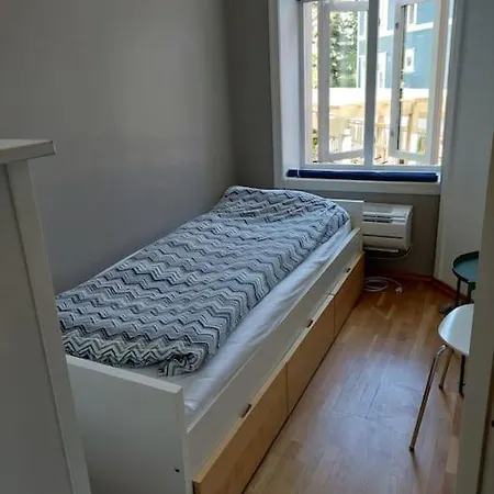 Apartment Super Leilighet Med Peis, Gaavstand Til Byen Trondheim