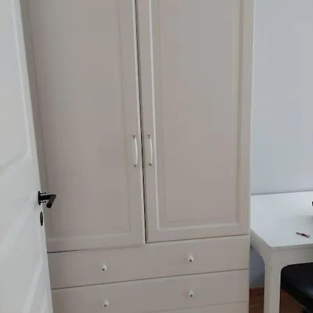 Super Leilighet Med Peis, Gaavstand Til Byen
