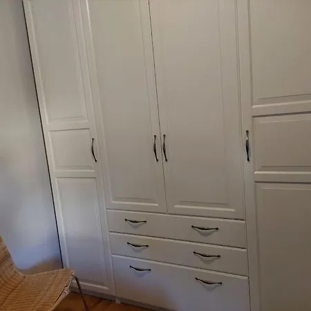Apartment Super Leilighet Med Peis, Gaavstand Til Byen *